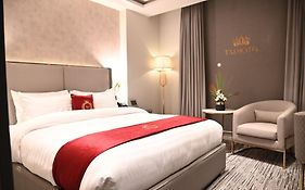 Taj Hotel
